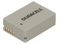I-DRC10L | Duracell DRC10L - 950 mAh - 7,4 V -...