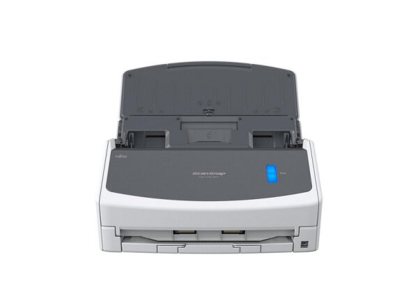 X-PA03820-B001 | Fujitsu ScanSnap iX1400 - 216 x 360 mm - 600 x 600 DPI - 40 Seiten pro Minute - ADF-Scanner - Schwarz - Weiß - Colour CIS | PA03820-B001 | Drucker, Scanner & Multifunktionsgeräte