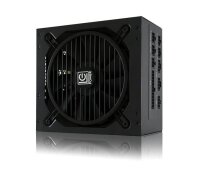 LC-Power LC550 V2.31 - 550 W - Aktiv - 20 W - 45 A - 20 A...