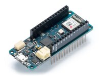 L-ABX00023 | Arduino MKR WiFi 1010 - ARM Cortex M0+ - 48...
