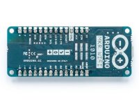 L-ABX00023 | Arduino MKR WiFi 1010 - ARM Cortex M0+ - 48 MHz - 0,256 MB - 32 KB - Arduino - 25 x 61,5 mm | ABX00023 | Komplettsysteme |