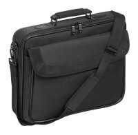 Y-TAR300 | Targus 39.6cm / 15.6 Inch Notebook Case - Aktenkoffer - 39,6 cm (15.6 Zoll) - Schultergurt - 630 g | TAR300 | Taschen / Tragebehältnisse |