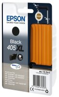 Y-C13T05H14010 | Epson Singlepack Black 405XL DURABrite...