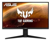 ASUS TUF Gaming VG279QL1A - 68,6 cm (27 Zoll) - 1920 x 1080 Pixel - Full HD - LED - 1 ms - Schwarz