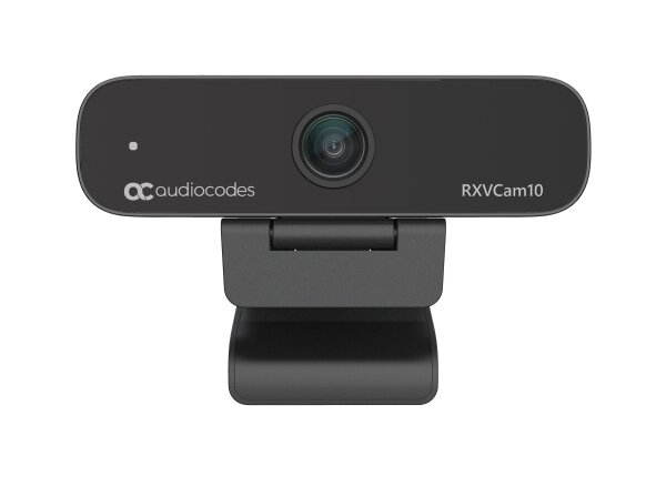 L-RXVCAM10 | AudioCodes RXV10 USB Webcam | RXVCAM10 | Telekommunikation