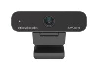 L-RXVCAM10 | AudioCodes RXV10 USB Webcam | RXVCAM10 |...