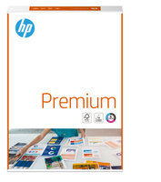 I-CHP852 | HP Premium 500/A4/210x297 - Laser-/Inkjet-Druck - A4 (210x297 mm) - 500 Blätter - Weiß - 90 g/m² - 121 µm | CHP852 | Verbrauchsmaterial