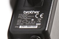 Y-ADE001EU | Brother ADE001EU ekstern adapter - Etikettendrucker - Indoor - 12 V - 2 A - Brother PT-H300 - Schwarz | ADE001EU | Stromversorgung |