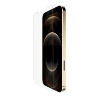 I-OVA039ZZ | Belkin ScreenForce UltraGlass - Klare Bildschirmschutzfolie - Apple - iPhone 12 Pro Max - 1 Stück(e) | OVA039ZZ | Telekommunikation