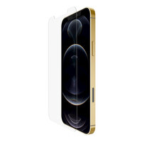 I-OVA023ZZ | Belkin ScreenForce - Klare Bildschirmschutzfolie - Handy/Smartphone - Apple - iPhone 12 Pro Max - 1 Stück(e) | OVA023ZZ | Telekommunikation