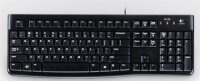 N-920-002645 | Logitech Keyboard K120 for Business -...