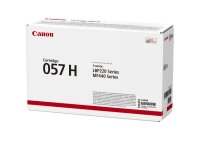 Y-3010C002 | Canon i-SENSYS 057H - 10000 Seiten - Schwarz - 1 Stück(e) | 3010C002 | Toner |