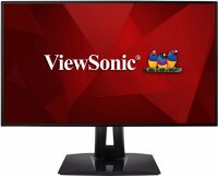 X-VP2768A | ViewSonic VP Series VP2768a - 68,6 cm (27 Zoll) - 2560 x 1440 Pixel - Quad HD - LED - 5 ms - Schwarz | VP2768A | Displays & Projektoren