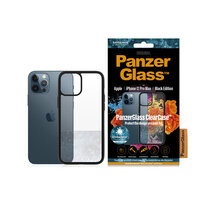 X-0253 | PanzerGlass 0253 - Cover - Apple - iPhone 12 Pro Max - 17 cm (6.7 Zoll) - Transparent | 0253 | Telekommunikation