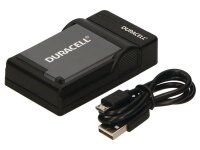 I-DRC5910 | Duracell DRC5910 - USB - Canon NB-11L -...