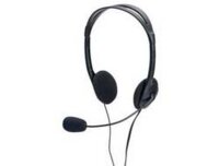 I-83022 | ednet. Multimedia Stereo Kopfhörer mit Mikrofon | 83022 | Audio, Video & Hifi | GRATISVERSAND :-) Versandkostenfrei bestellen in Österreich