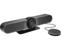 N-989-000405 | Logitech Expansion Mic for MeetUp -...