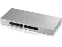 L-GS1200-8HPV2-EU0101F | ZyXEL GS1200-8HP v2 - Managed - Gigabit Ethernet (10/100/1000) - Vollduplex - Power over Ethernet (PoE) | GS1200-8HPV2-EU0101F | Netzwerkgeräte |