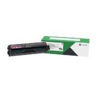 Y-C342XM0 | Lexmark C342XM0 - 4500 Seiten - Magenta |...