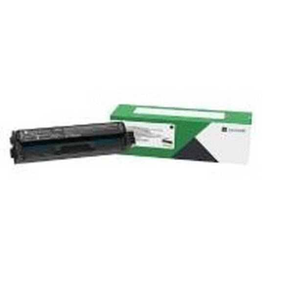 Y-C342XK0 | Lexmark C342XK0 - 4500 Seiten - Schwarz | C342XK0 | Verbrauchsmaterial