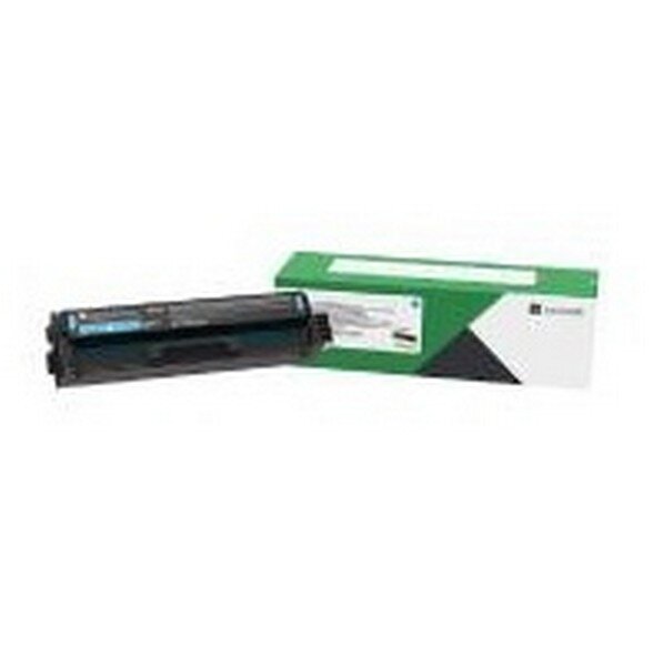 Y-C342XC0 | Lexmark C342XC0 - 4500 Seiten - Cyan | C342XC0 | Verbrauchsmaterial