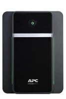 Y-BX1600MI | APC BX1600MI - Line-Interaktiv - 1,6 kVA - 900 W - Sine - 140 V - 300 V | BX1600MI | Stromversorgung |