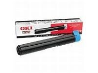 Y-09002395 | OKI Toner black 2000sh f OL4xxe 6xxex 810ex...