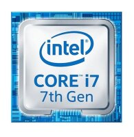 N-CM8067702868314 | Intel Core i7-7700 Core i7 3,6 GHz - Skt 1151 Kaby Lake | CM8067702868314 | PC Komponenten