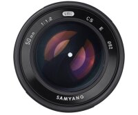 Samyang Objektiv - 50 mm