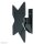 X-FPMA-W815 | Neomounts by Newstar Flachbild Wandhalterung - 101,6 cm (40 Zoll) - 75 x 75 mm - 200 x 200 mm - 0 - 30° - 360° - Schwarz | FPMA-W815 | Displays & Projektoren | GRATISVERSAND :-) Versandkostenfrei bestellen in Österreich