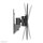X-FPMA-W815 | Neomounts by Newstar Flachbild Wandhalterung - 101,6 cm (40 Zoll) - 75 x 75 mm - 200 x 200 mm - 0 - 30° - 360° - Schwarz | FPMA-W815 | Displays & Projektoren | GRATISVERSAND :-) Versandkostenfrei bestellen in Österreich