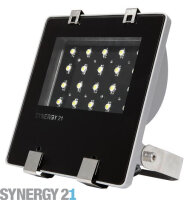 L-S21-LED-TOM00210 | Synergy 21 92859 20W LED Schwarz -...
