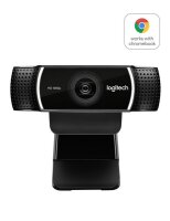 N-960-001088 | Logitech Webcam - Farbe | 960-001088 | Netzwerktechnik