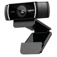 N-960-001088 | Logitech Webcam - Farbe | 960-001088 |...