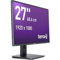 TERRA 2756W PV V2 - 68,6 cm (27 Zoll) - 1920 x 1080 Pixel...