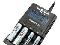 Y-1001-0079 | Ansmann Powerline 4.2 Pro -...