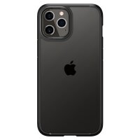 Spigen Ultra Hybrid - Cover - Apple - iPhone 12 Pro Max -...