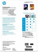 Y-7MV84A | HP InkJet und PageWide Professional Business Papier –A3 - glänzend - 180 g/m² - Tintenstrahldrucker - A3 (297x420 mm) - Glanz - 150 Blätter - 180 g/m² - Weiß | 7MV84A | Verbrauchsmaterial | GRATISVERSAND :-) Versandkostenfrei bestellen in Öster