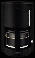 Krups Pro Aroma F 30908 - Kaffeemaschine - 15 Tassen