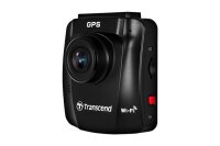 I-TS-DP250A-32G | Transcend DrivePro 250 - Full HD - 140° - 60 fps - H.264,MP4 - 2 - 2 - Schwarz | TS-DP250A-32G | Foto & Video | GRATISVERSAND :-) Versandkostenfrei bestellen in Österreich