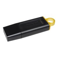 A-DTX/128GB | Kingston DataTraveler Exodia - 128 GB - USB Typ-A - 3.2 Gen 1 (3.1 Gen 1) - Kappe - 11 g - Schwarz | DTX/128GB | Verbrauchsmaterial | GRATISVERSAND :-) Versandkostenfrei bestellen in Österreich