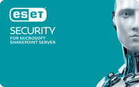 N-ESMS-R3C | ESET Security for Microsoft SharePoint Server 25 - 45 User - 25 - 45 Lizenz(en) - 3 Jahr(e) - Download | ESMS-R3C | Software