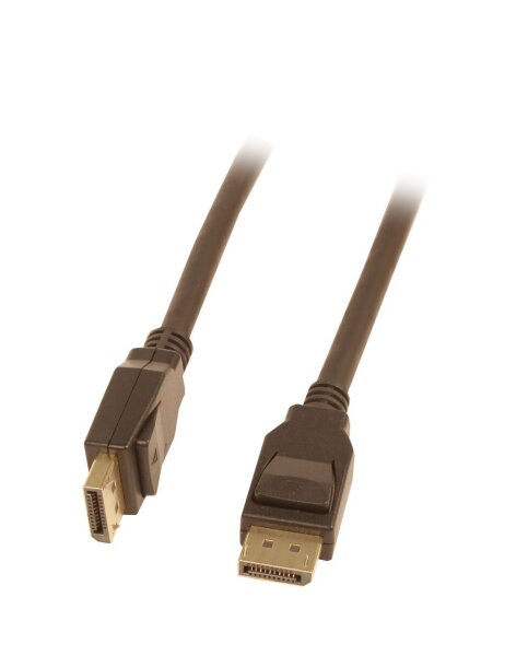 L-S215439V4 | Synergy 21 Kabel Video DisplayPort ST/ST 1.5m Ultra HD 8k*4ka60Hz 4 4 4 8 Bit HDR - Kabel - Digital/Display/Video | S215439V4 | Zubehör