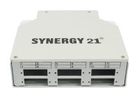 L-S215688 | Synergy 21 LWL-Patchpanel für Hutschiene...