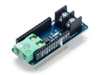 L-ASX00012 | Arduino MKR Therm Shield - Arduino - Arduino - Blau - 3,3 V - 25 mm - 61 mm | ASX00012 | Elektro & Installation