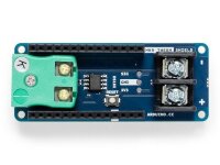 L-ASX00012 | Arduino MKR Therm Shield - Arduino - Arduino - Blau - 3,3 V - 25 mm - 61 mm | ASX00012 | Elektro & Installation | GRATISVERSAND :-) Versandkostenfrei bestellen in Österreich