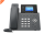 L-GRP-2603P | Grandstream SIP GRP-2603P Carrier-Grade IP-Phone with PoE - VoIP-Telefon - Switch | GRP-2603P | Telekommunikation
