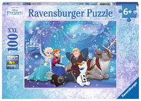 I-10911 | Ravensburger 10911 - Puzzlespiel - 100 Stück(e) - Cartoons - Kinder - 6 Jahr(e) | 10911 | Spiel & Hobby