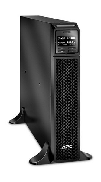 Y-SRT3000XLI | APC Smart-UPS SRT 3000VA - USV - Wechselstrom 230 V | SRT3000XLI | PC Komponenten