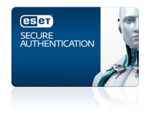 N-ESA-N1B6 | ESET Secure Authentication - New 1Y 5-9U - Software - Firewall/Security | ESA-N1B6 | Software